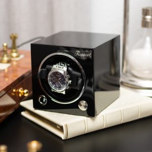 Watch Winder "Time in Motion"